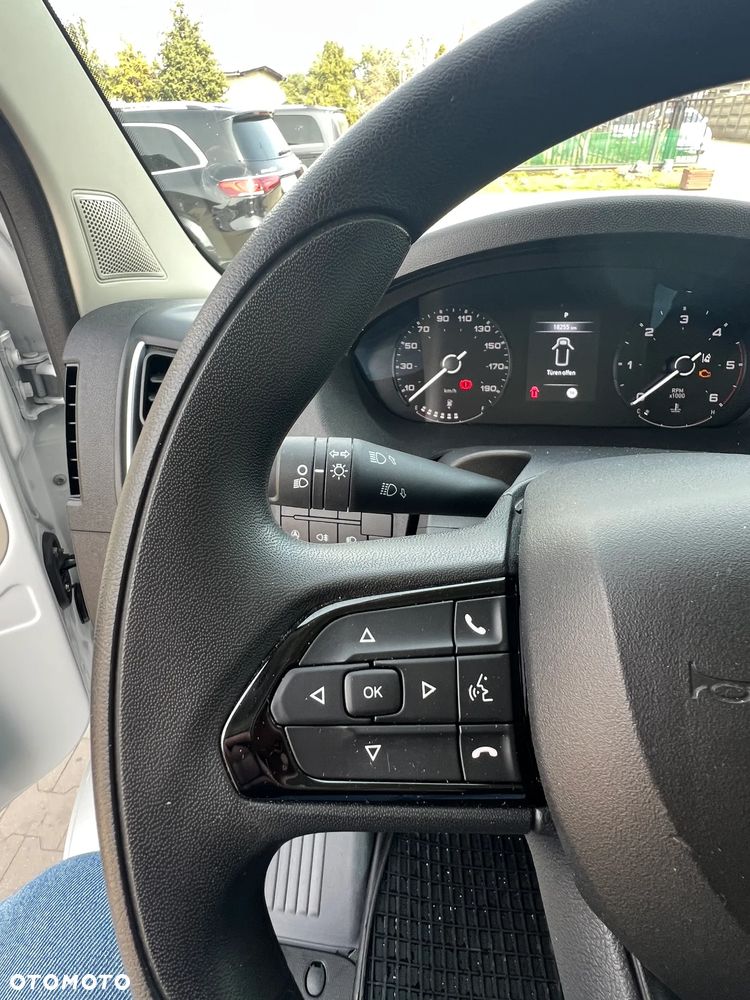 Fiat Ducato L4H2 Multicab Autm - 12