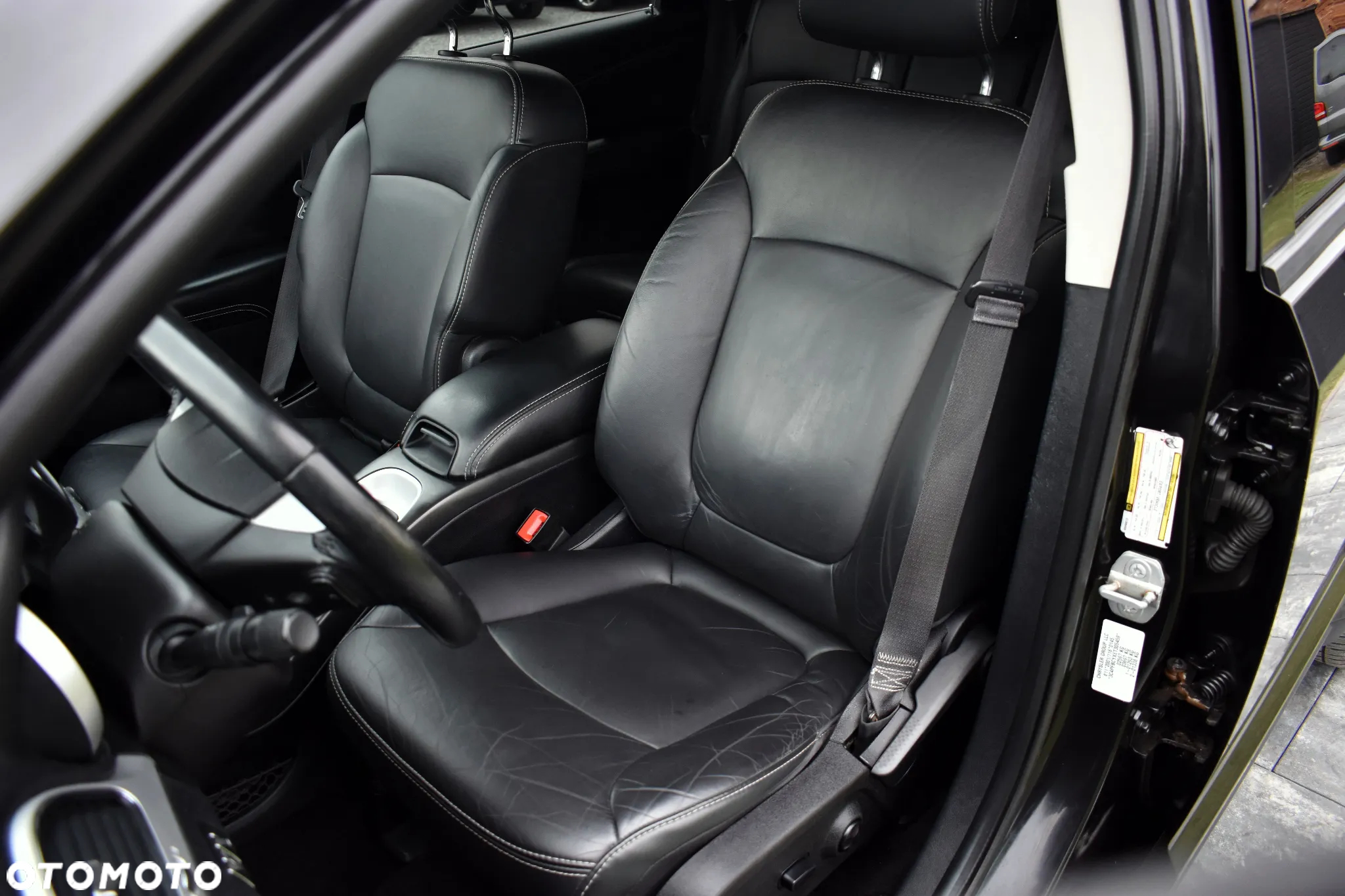 Fiat Freemont 2.0 Multijet 16V DPF Black Code - 24