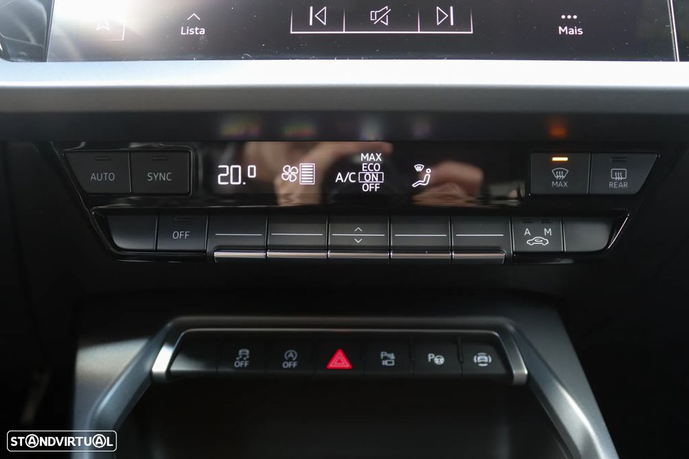 Audi A3 Limousine 30 TFSI Advanced S tronic - 19