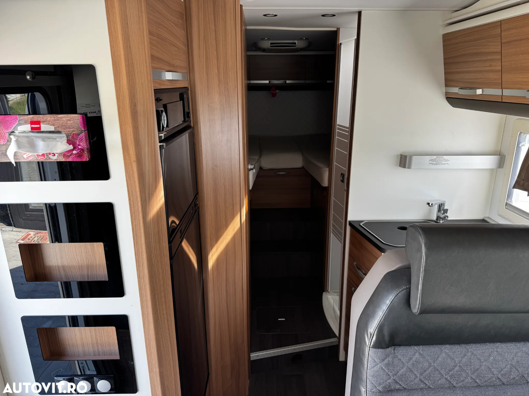 Adria MATRIX 670SL - 11