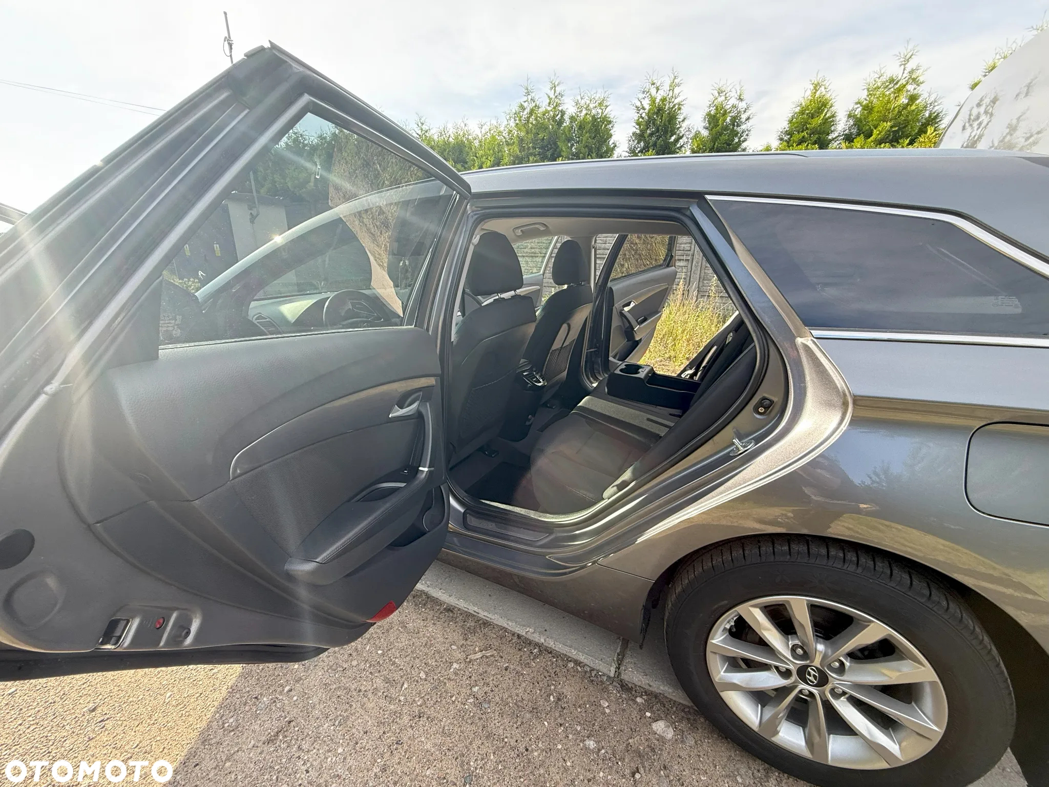 Hyundai i40 1.7 CRDi Premium DCT - 19