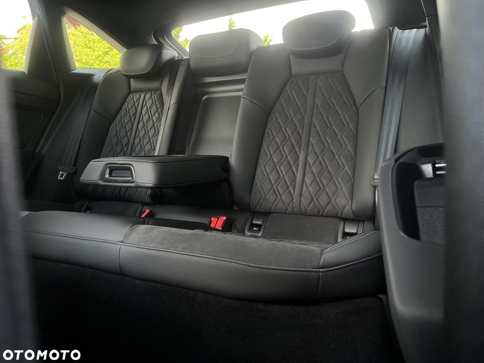 Audi Q4 Sportback - 40
