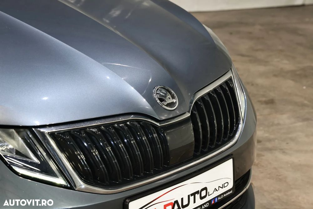 Skoda Octavia - 30