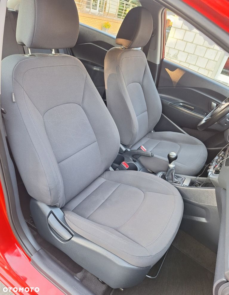 Kia Rio 1.2 Dream-Team Edition - 11