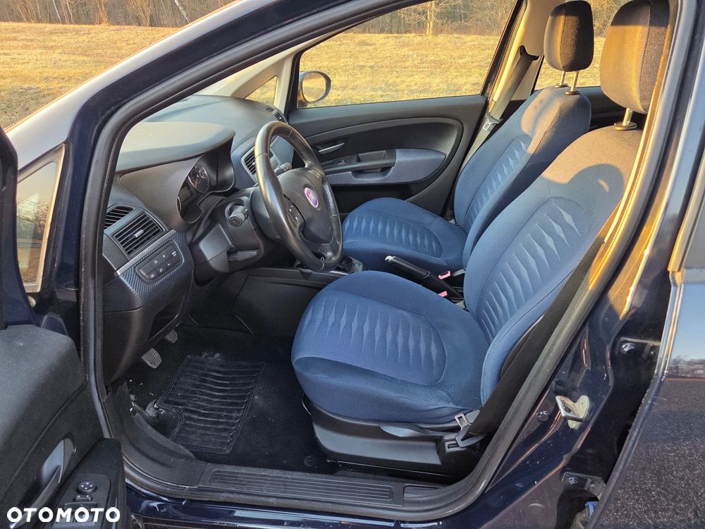 Fiat Punto - 9