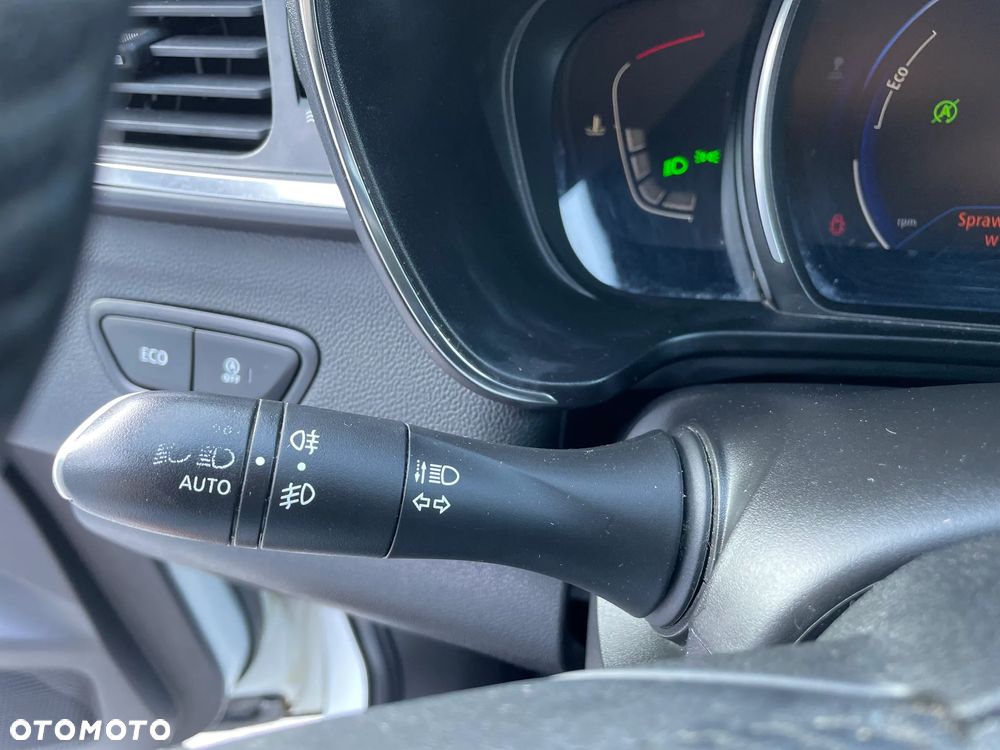 Renault Kadjar 1.5 dCi Energy Limited - 15