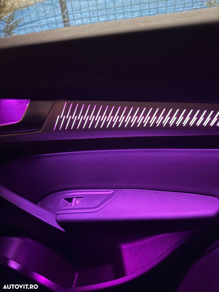 Audi Q5 35 TDI S tronic - 7