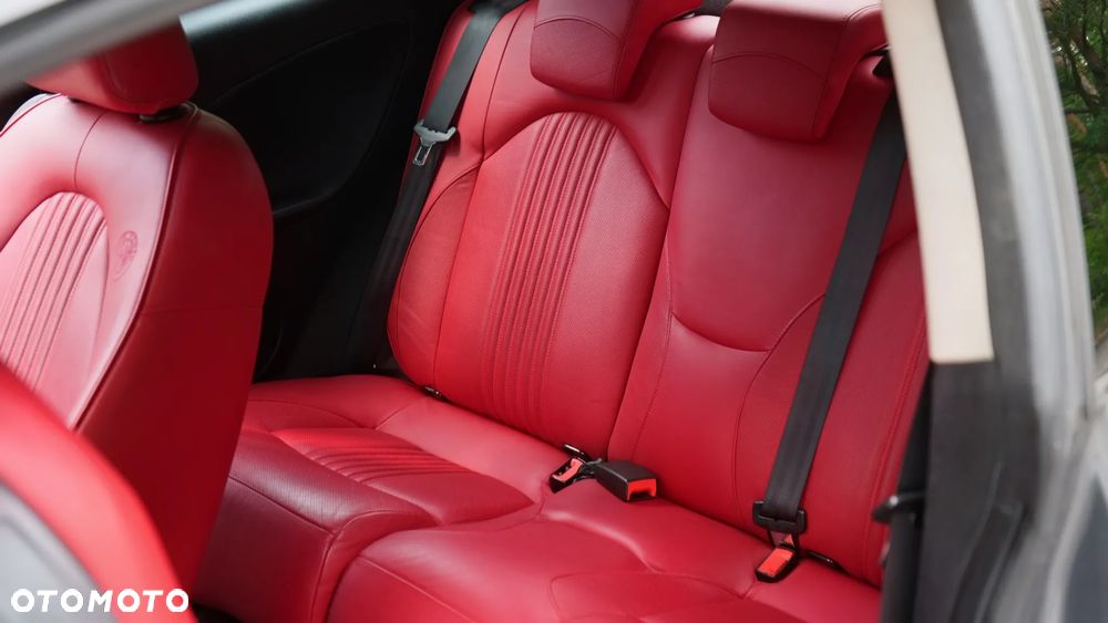 Alfa Romeo Mito 1.4 TB Distinctive - 9