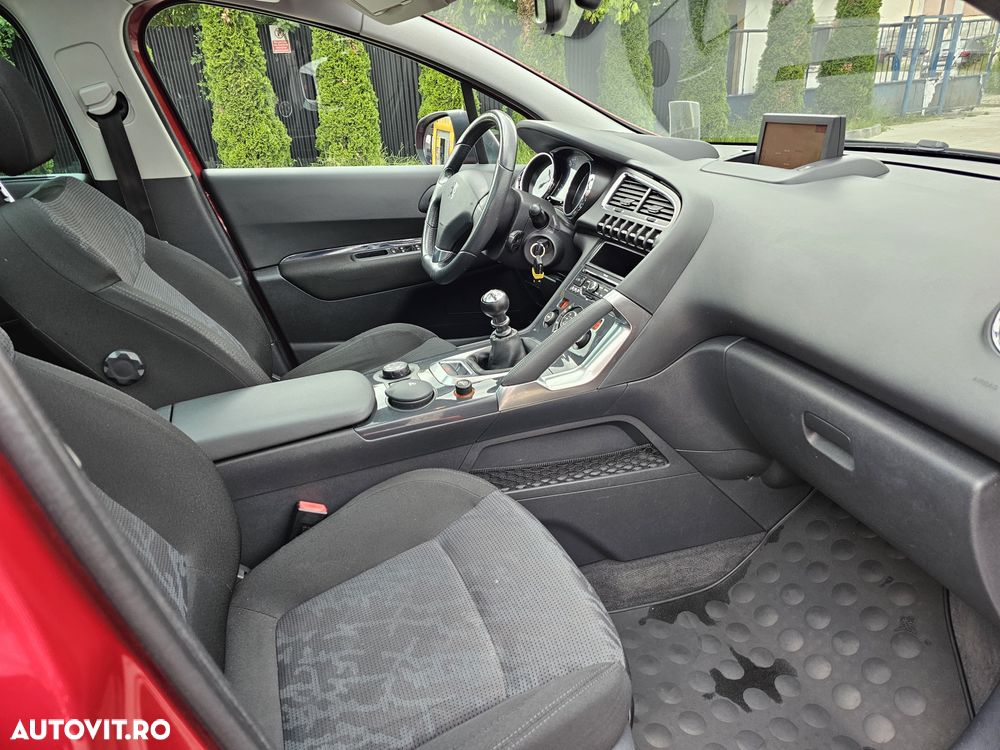 Peugeot 3008 HDi 150 Business-Line - 6