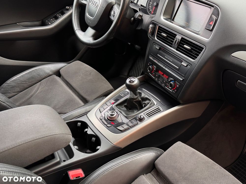Audi Q5 2.0 TDI Quattro - 35