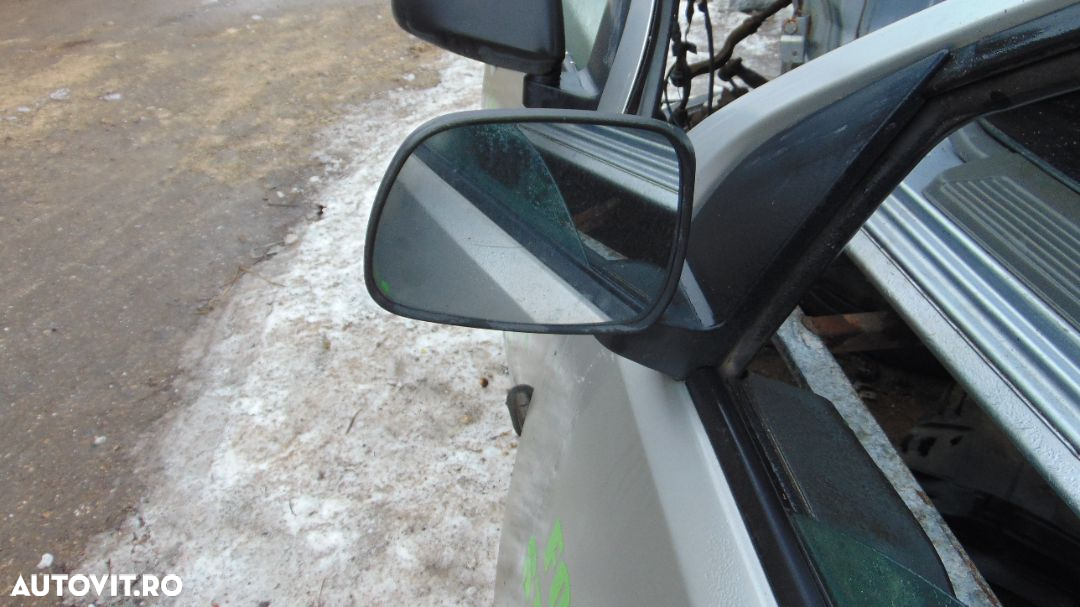 Oglinda Nissan Navara d40 2005-2011 oglinzi electrice Nissan Pathfinder - 10