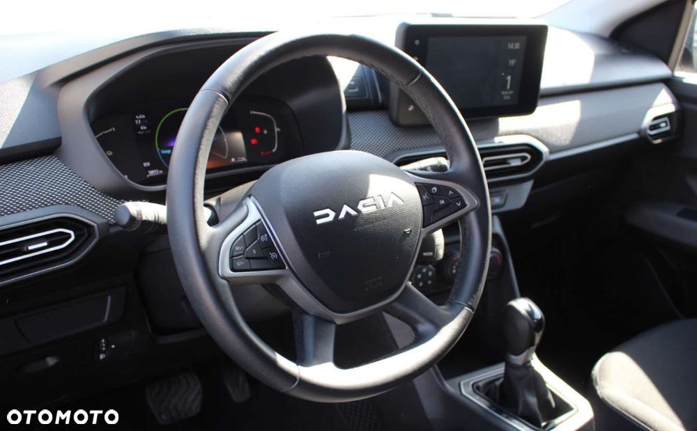 Dacia Jogger - 12