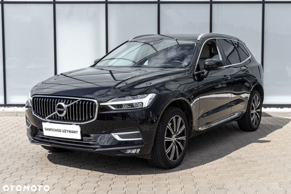 Volvo XC 60 - 2