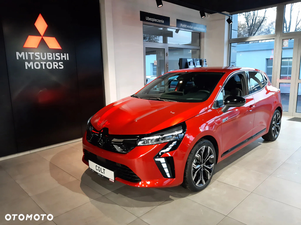 Mitsubishi Colt 1.6 F HEV Instyle