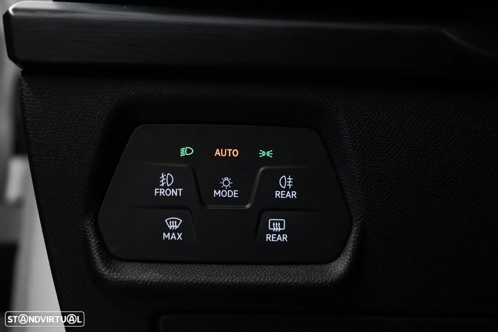 Cupra Formentor 1.4 e-Hybrid DSG VZ - 26