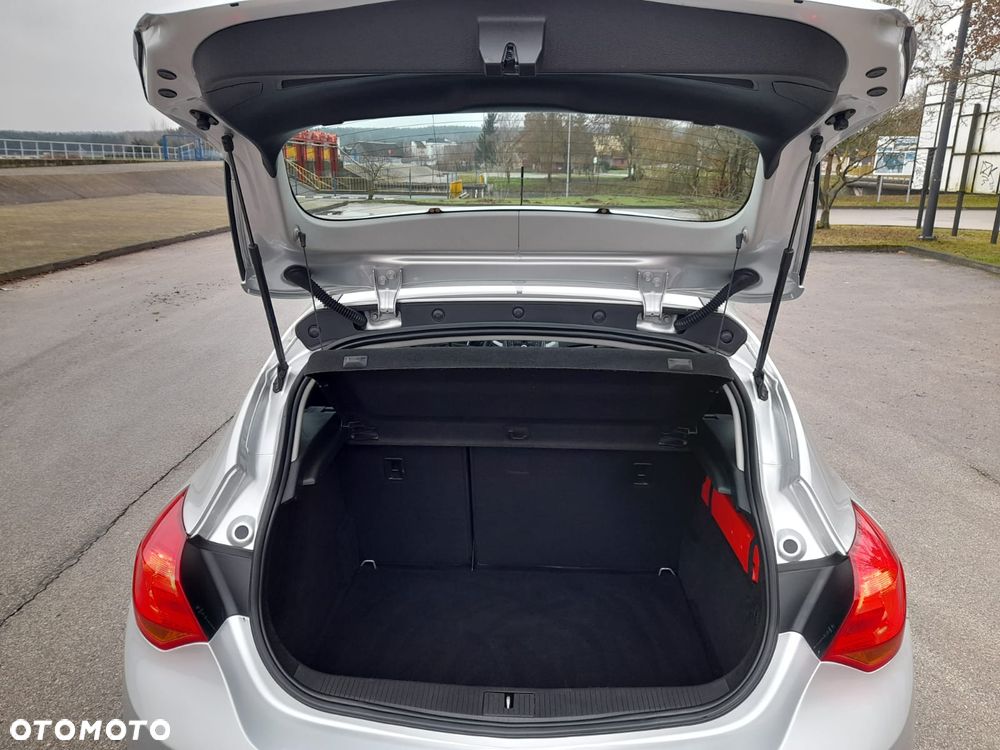 Opel Astra 1.6 Energy EU6 - 13