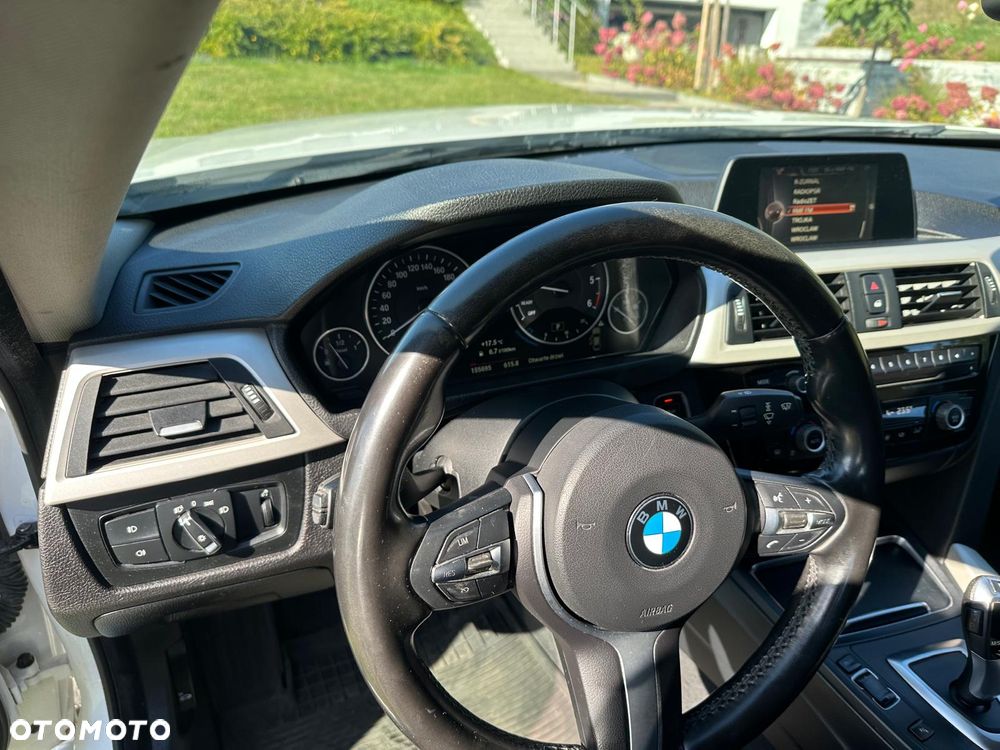 BMW Seria 4 - 5