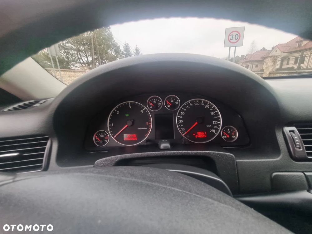 Audi A6 Limousine - 7