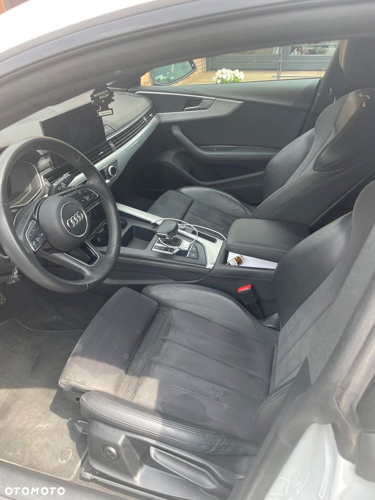 Audi A5 - 13