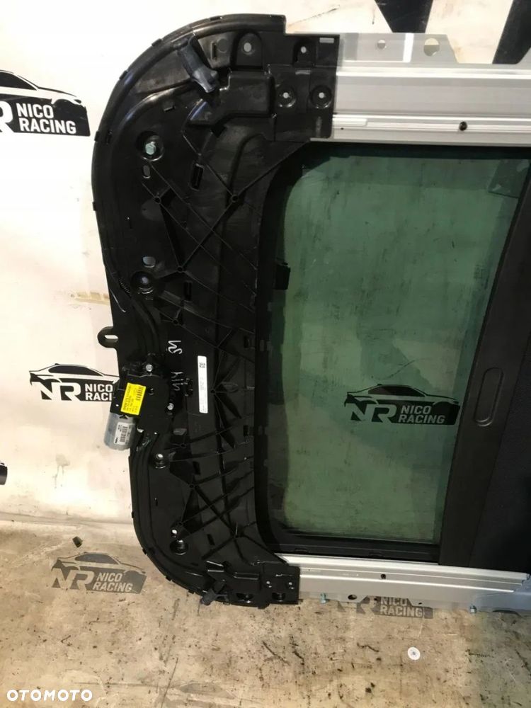 PANORAMA DACH PANORAMICZNY MINI COOPER F56 - 7