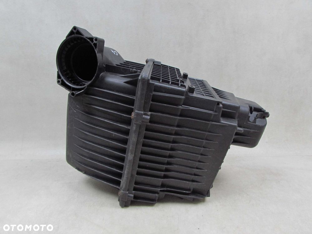 CITROEN C4 I 2.0D 04-10 OBUDOWA FILTRA POWIETRZA 9645458480 - 4