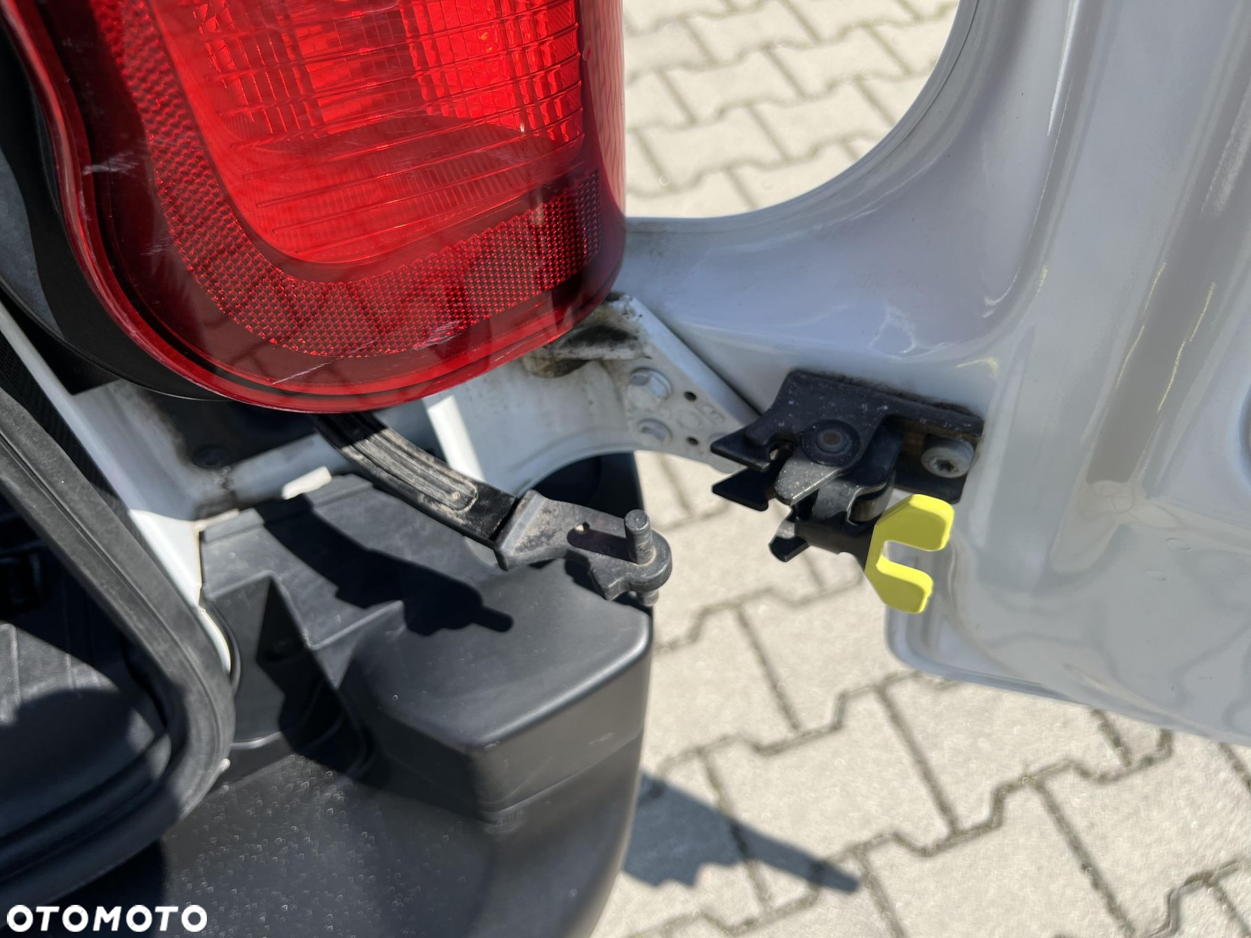 Toyota Proace City Verso 1.2 D-4T Combi - 15