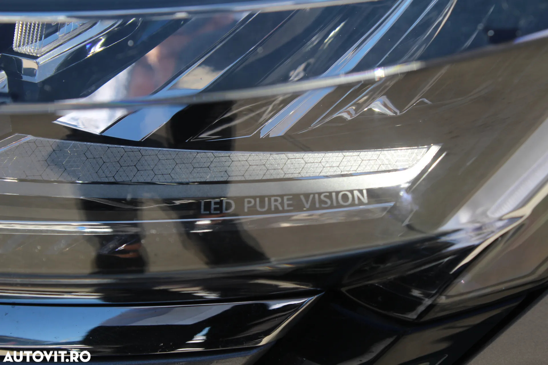Renault Talisman Blue dCi 160 EDC LIFE - 25