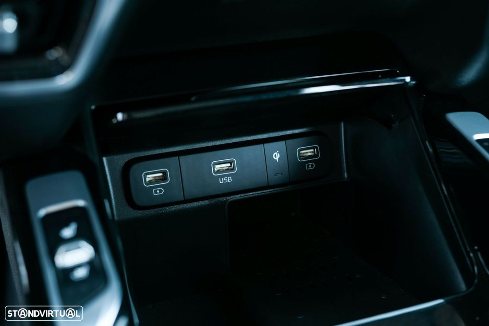 Kia Sorento 1.6 T-GDI PHEV Concept+SRF - 41