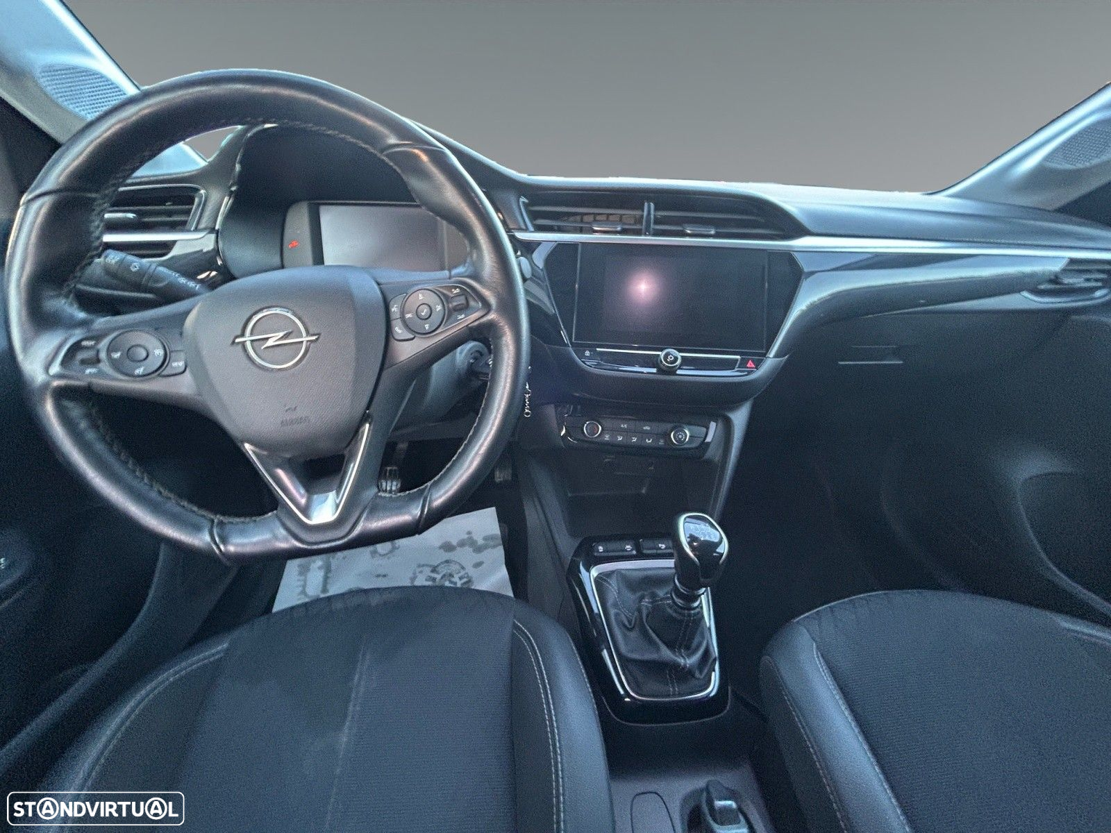 Opel Corsa 1.5 D Elegance - 12