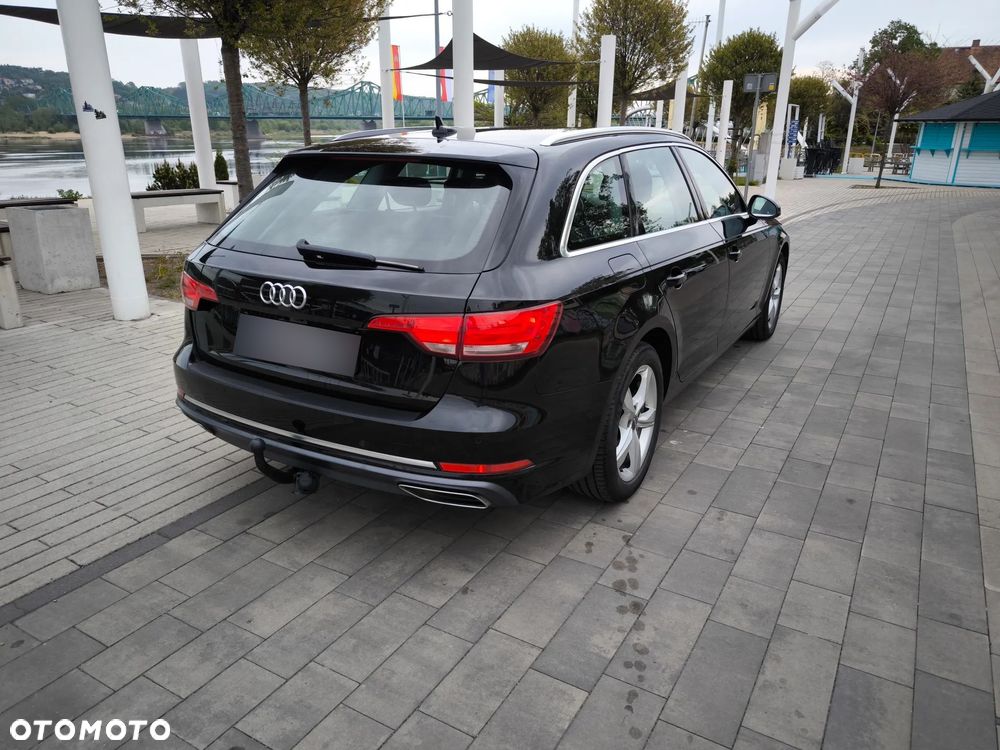 Audi A4 Avant - 3