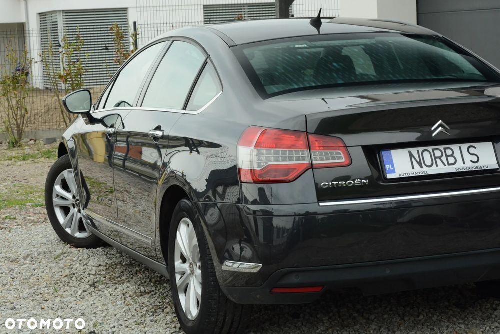 Citroën C5 - 25