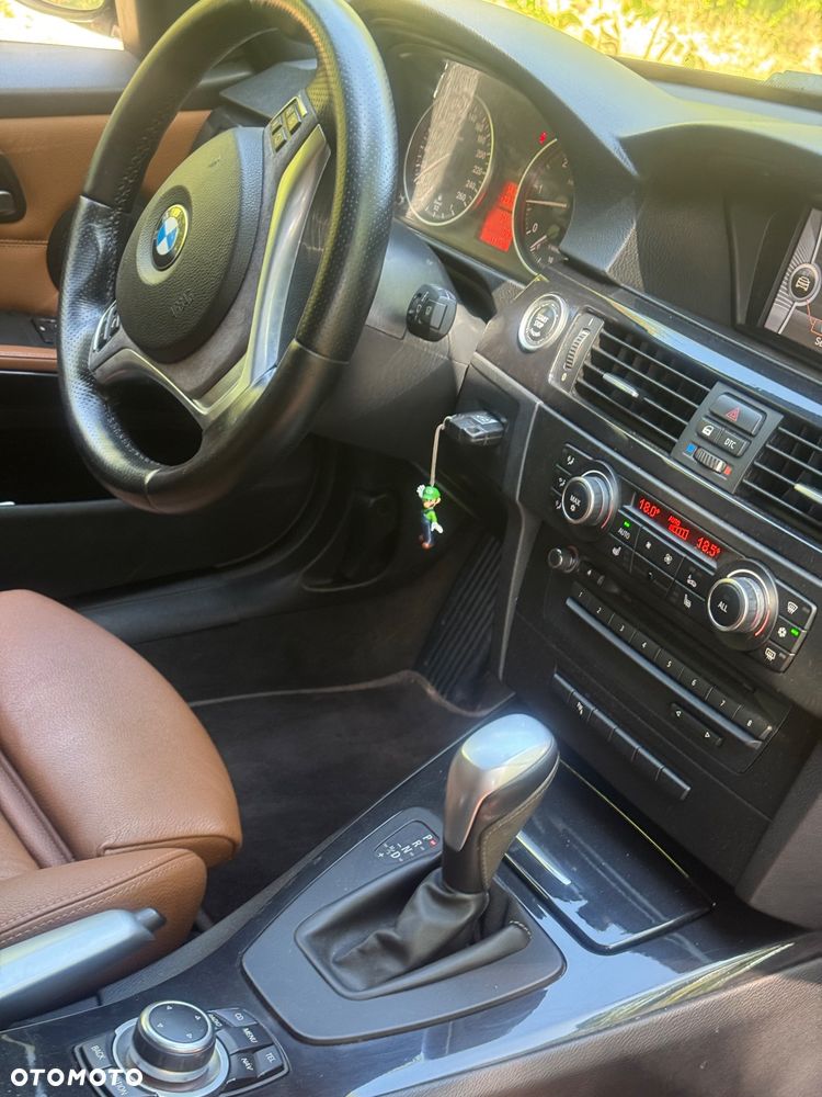 BMW Seria 3 - 15