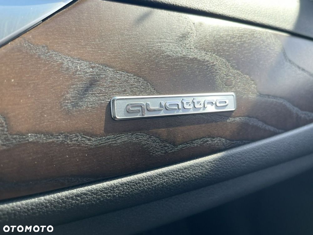 Audi A6 Limousine 3.0 TDI Quattro S tronic - 15