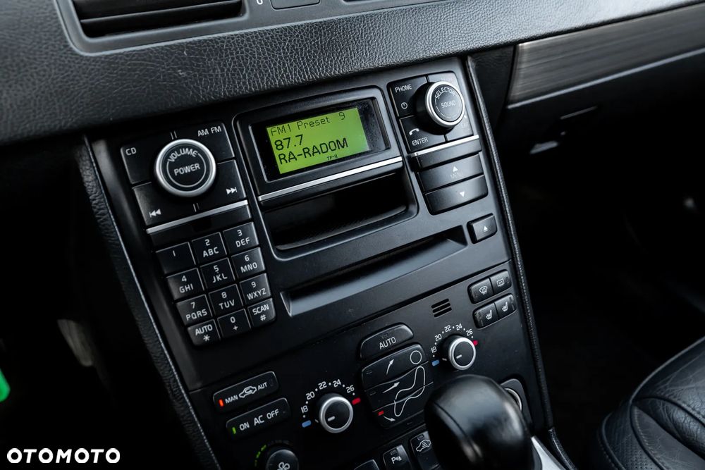 Volvo XC 90 D5 Kinetic - 35