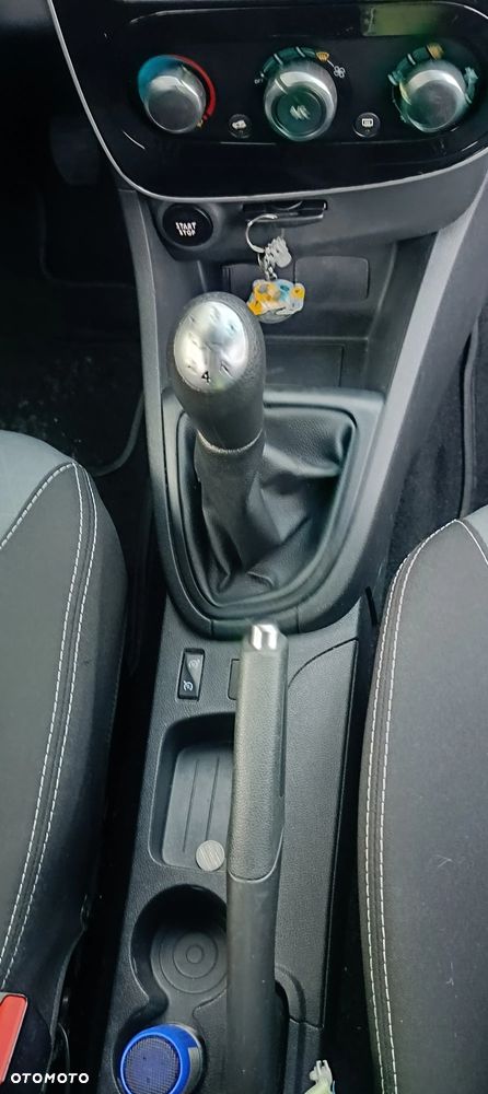 Renault Clio 1.5 dCi Energy Life - 11