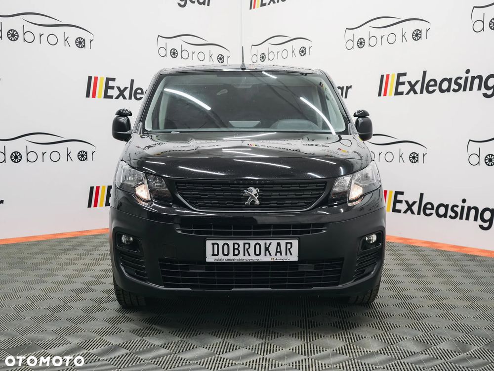 Peugeot Partner - 4
