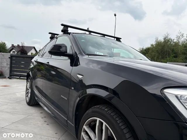 BMW X4 xDrive28i M Sport - 9