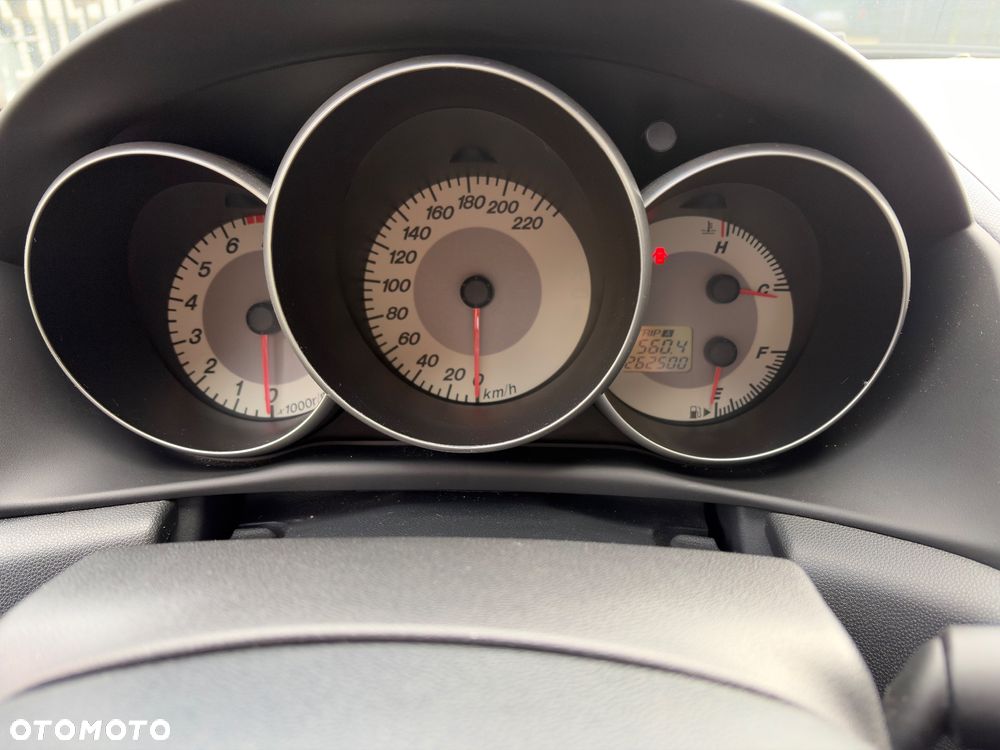 Mazda 3 1.6 Active - 15
