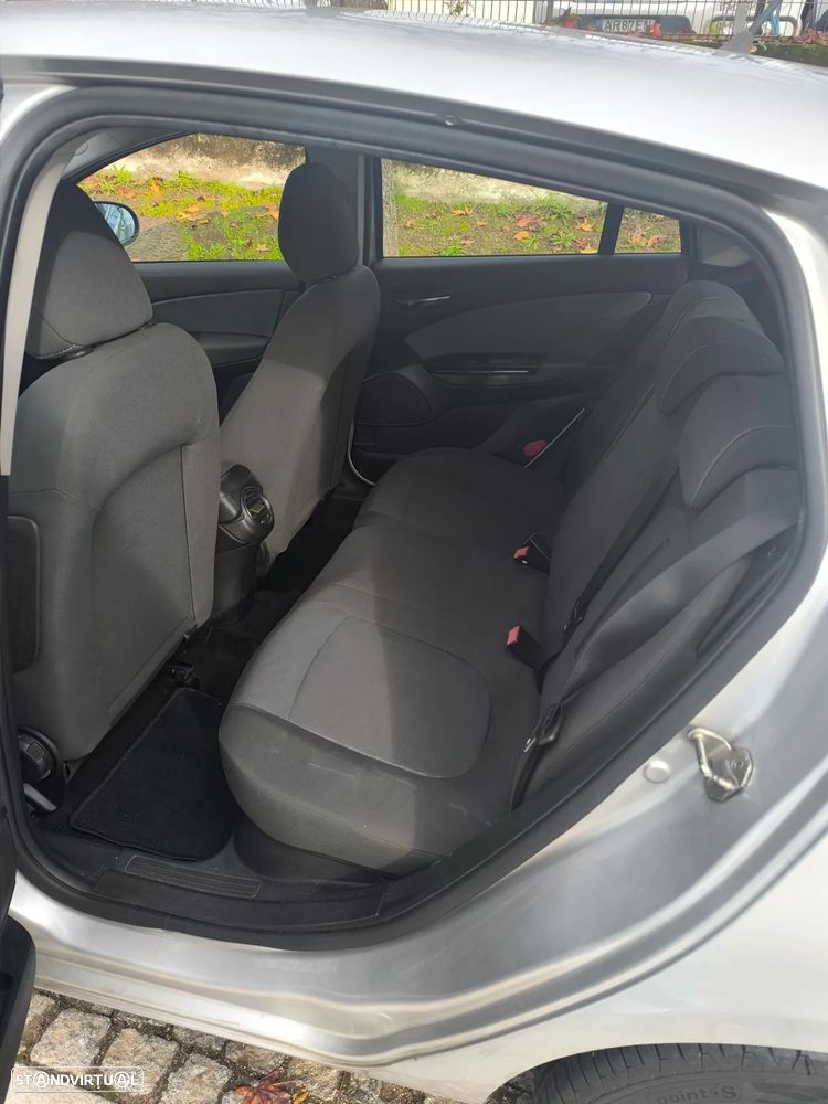 Fiat Bravo 1.4 16V Dynamic GPL - 6
