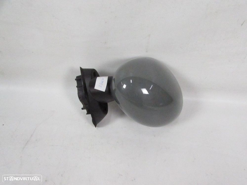 Retrovisor Completo Esquerdo Seminovo/ Original MINI MINI COUNTRYMAN (F60) 51167... - 2