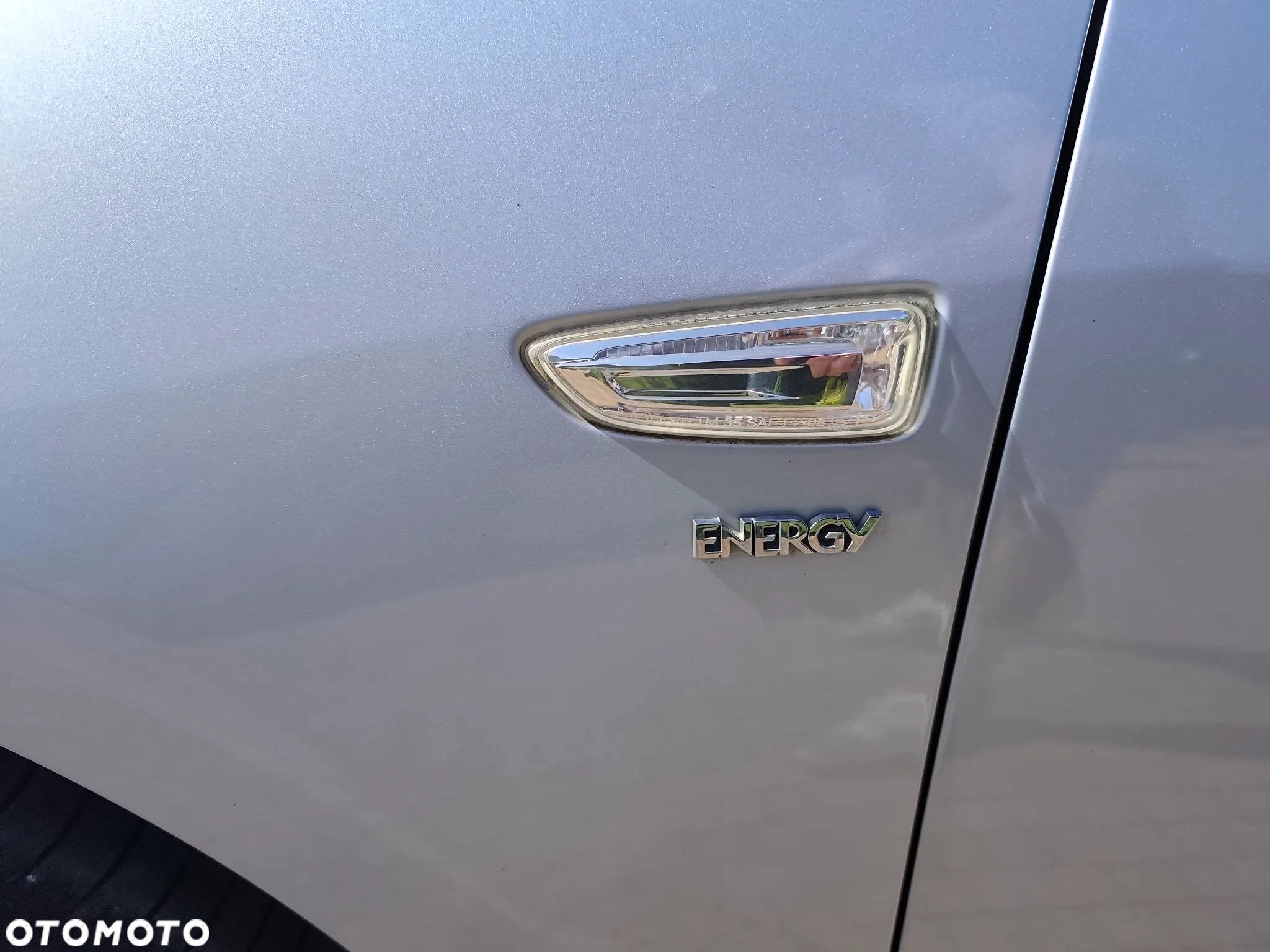 Opel Astra 1.4 Turbo ENERGY - 5