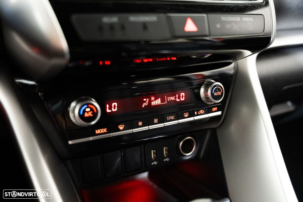 Mitsubishi Eclipse Cross 2.4 PHEV eMotion - 23