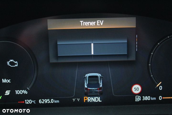 Ford Kuga 2.5 FHEV AWD ST-Line eCVT - 15