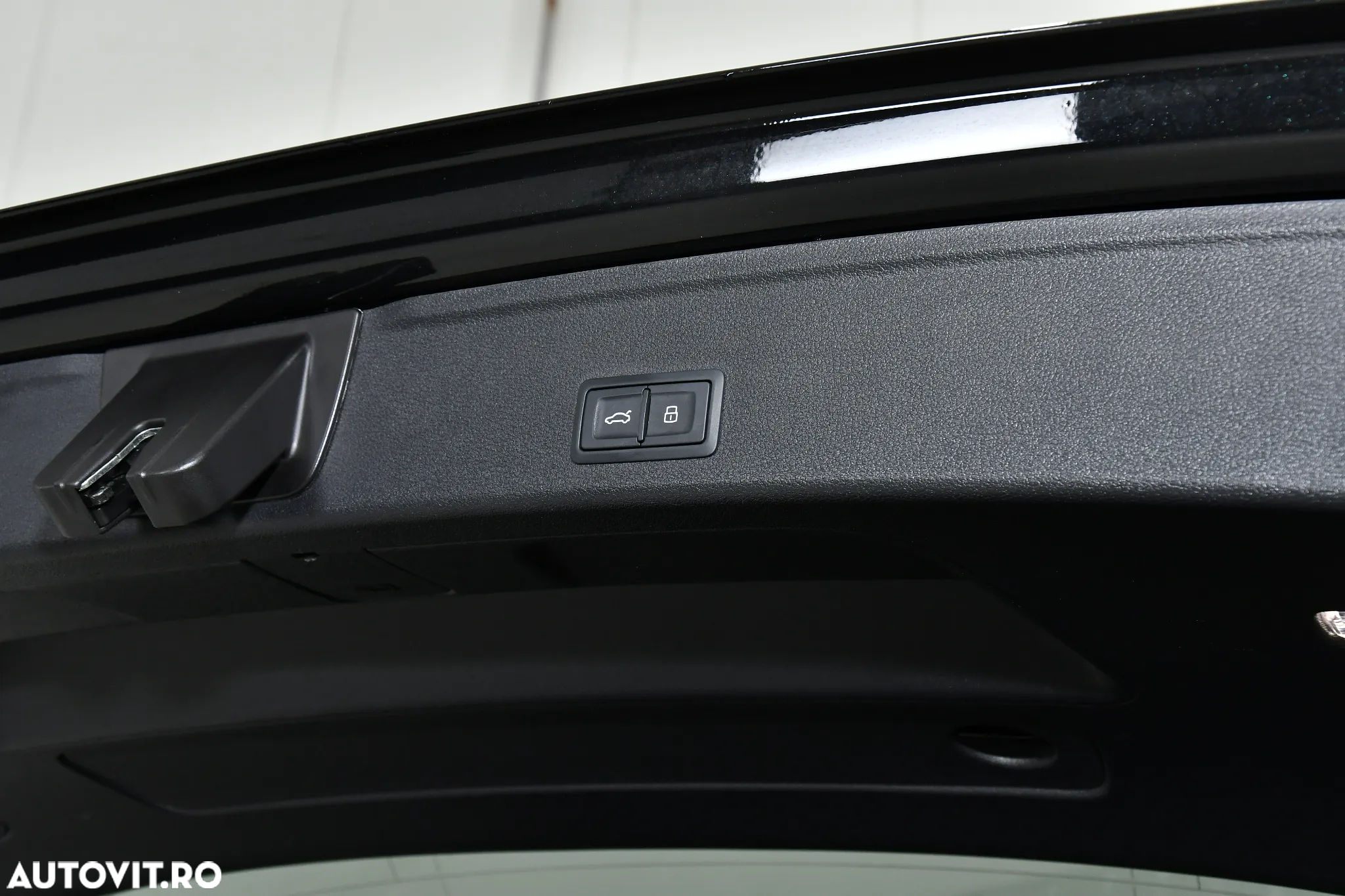 Audi A4 Allroad quattro 50 TDI tiptronic - 36