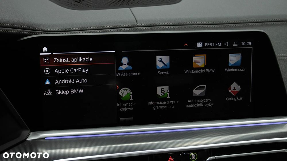 BMW X5 xDrive30d sport - 39