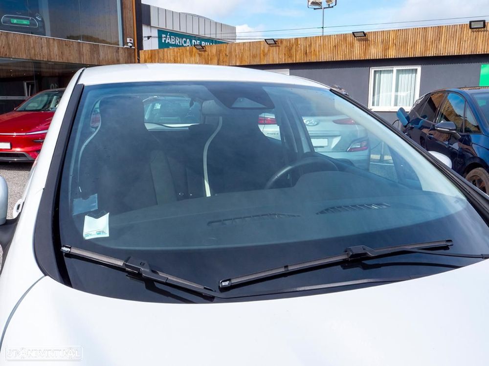 Renault Zoe (c/ Bateria) Z.E. 50 LIFE - 8