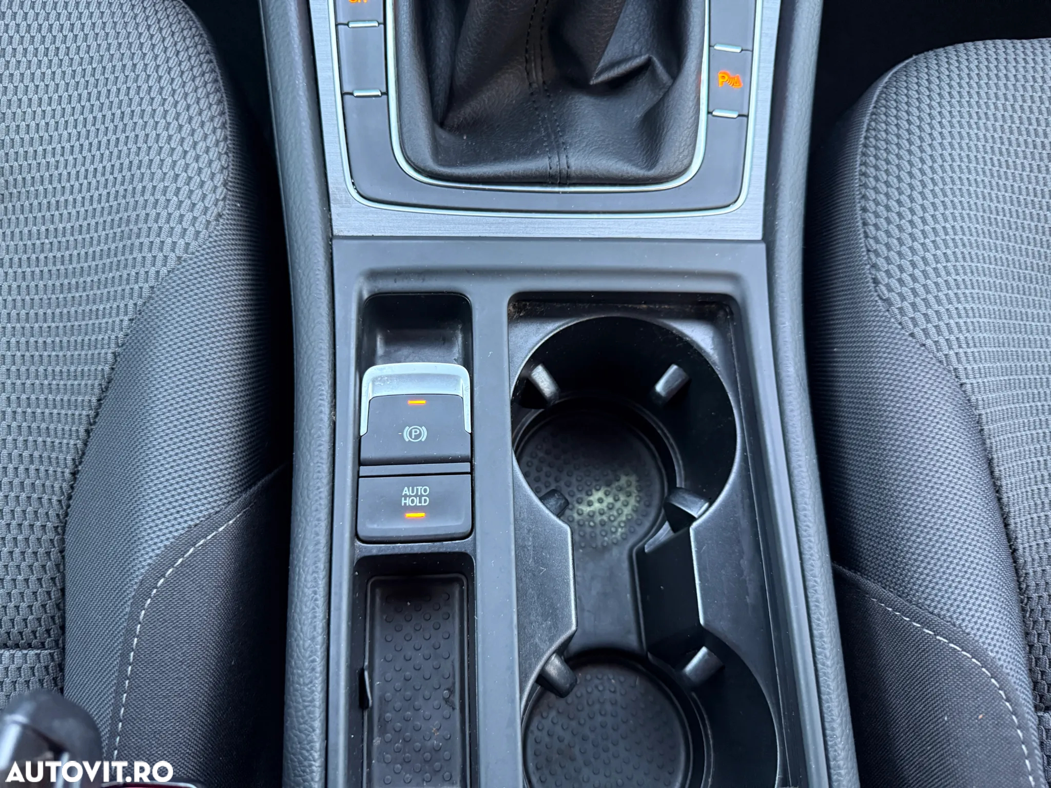 Volkswagen Golf 1.6 TDI BMT Trendline - 22