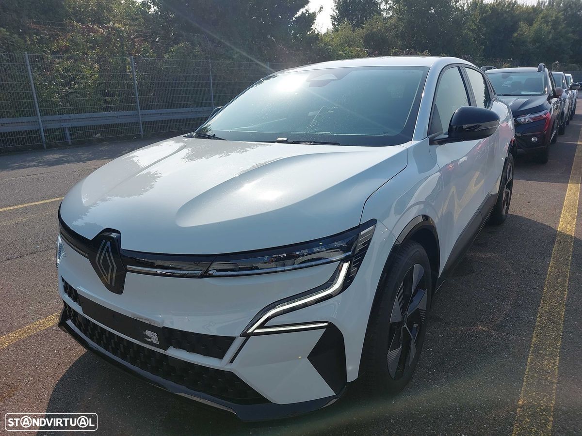 Renault Mégane E-Tech EV40 Equilibre - 1