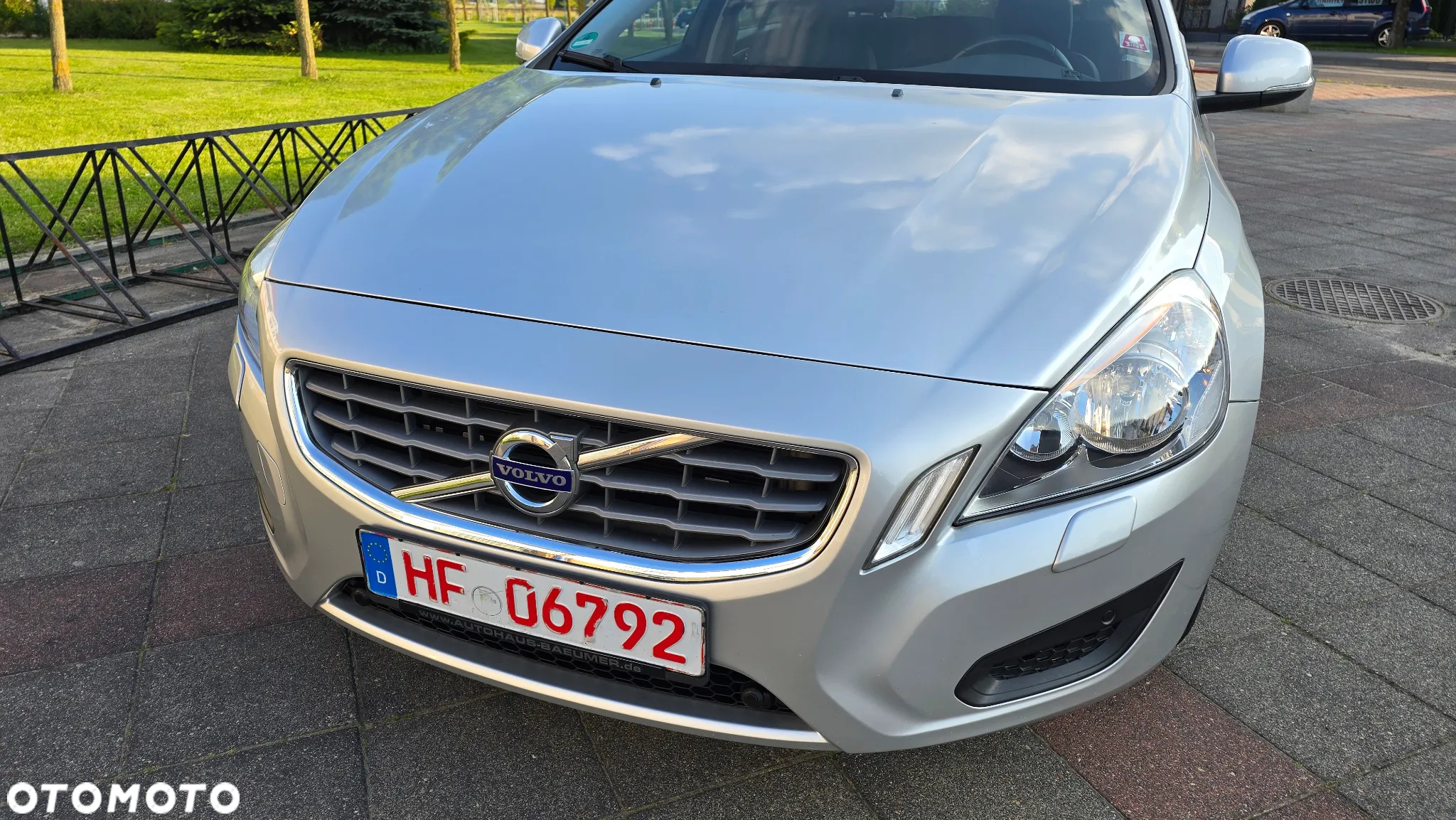 Volvo V60 - 32