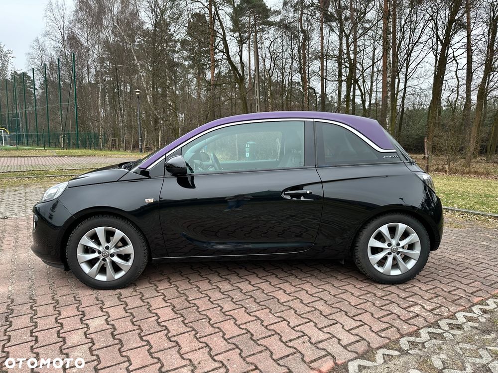 Opel Adam 1.4 Slam - 5